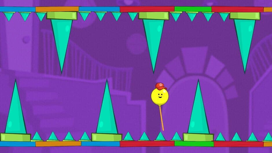 The Late D. Flate's Great Estate screenshot 1