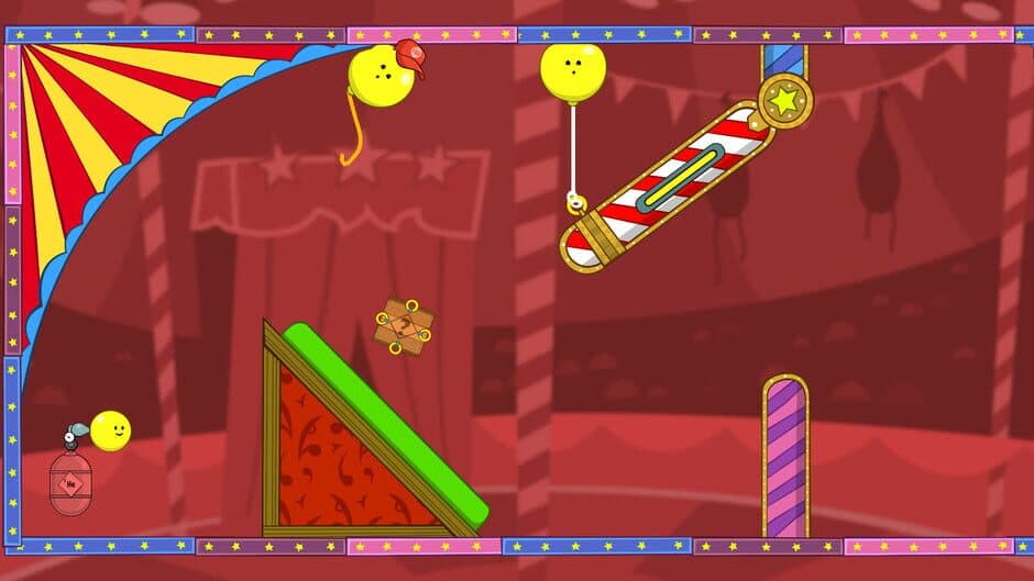 The Late D. Flate's Great Estate screenshot 4