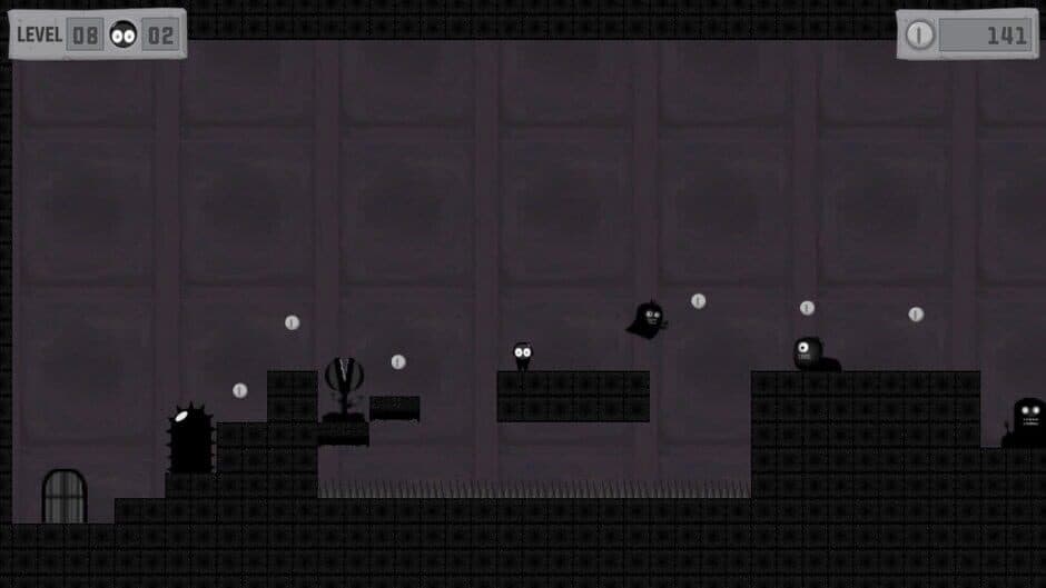 Shadow Quest screenshot 2