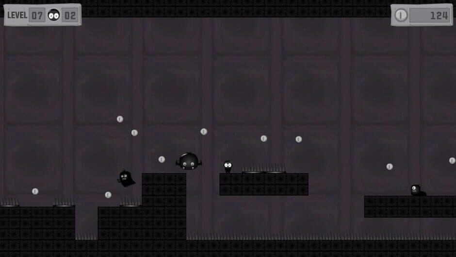 Shadow Quest screenshot 3