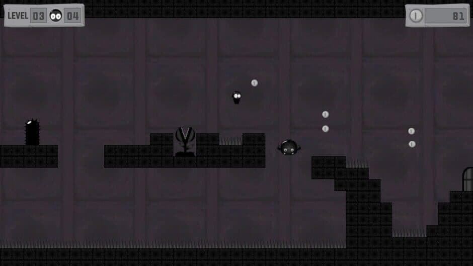 Shadow Quest screenshot 5