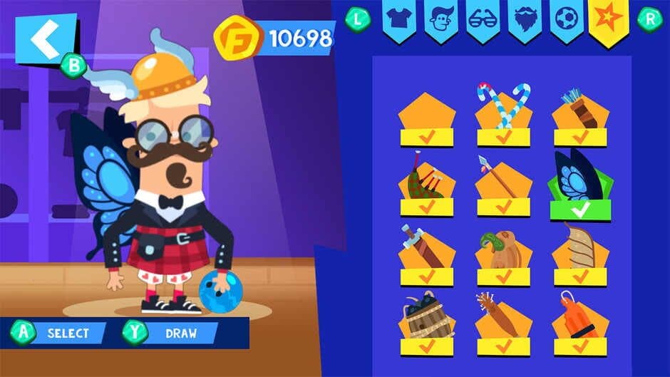 Football Killer screenshot 3