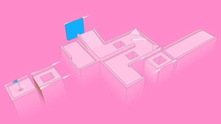 Pure Mini Golf screenshot 3