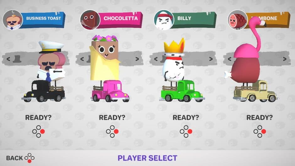 Toasted! screenshot 4