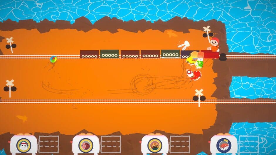 Toasted! screenshot 5