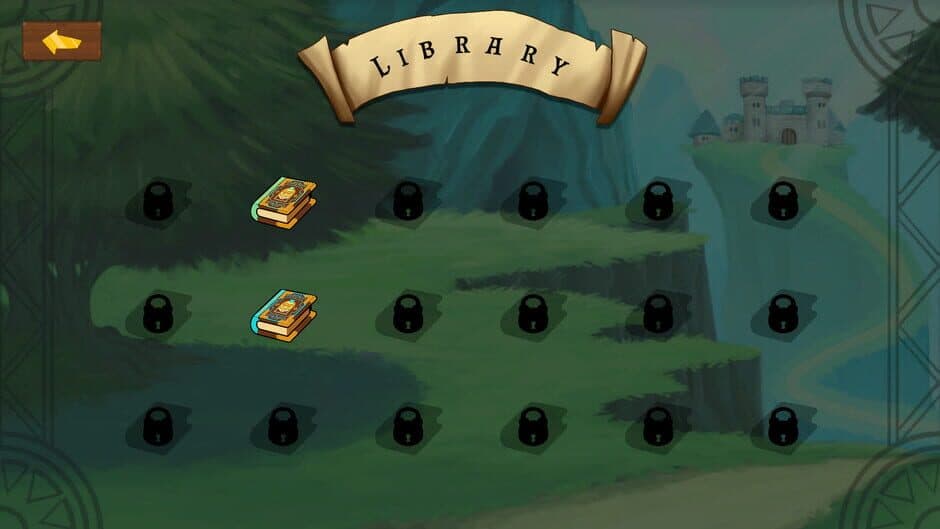 Storyblocks: The King screenshot 4