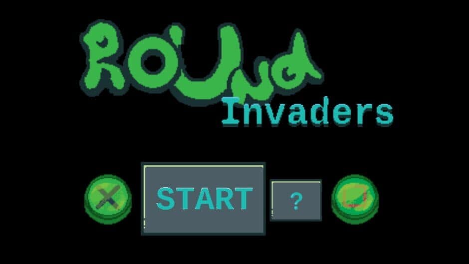 Round Invaders screenshot 3