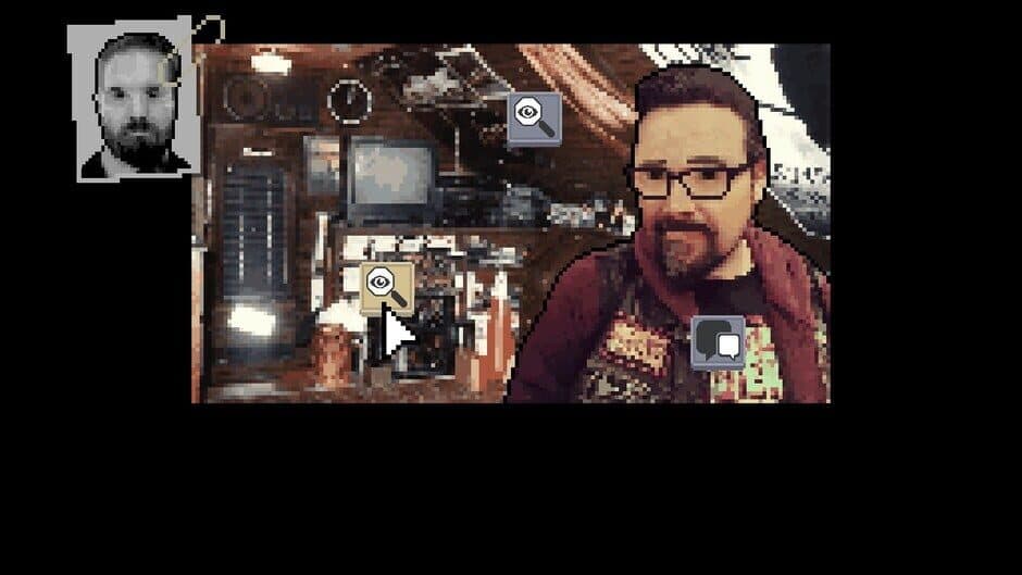 The Song Out of Space screenshot 3