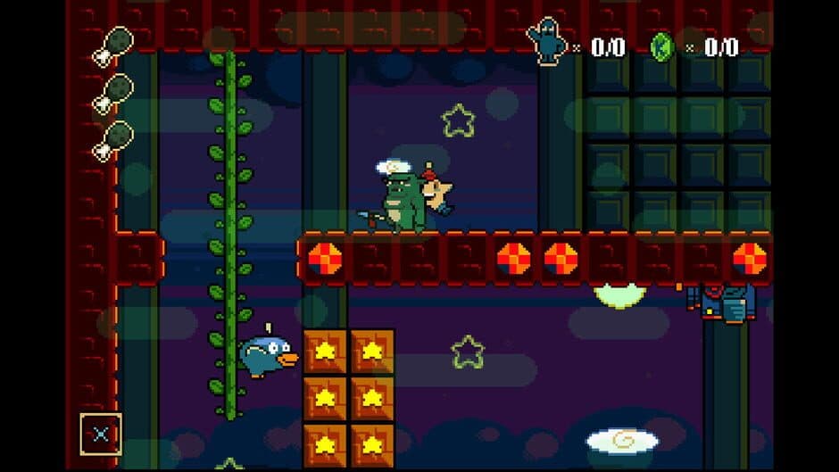 Smash Star screenshot 3