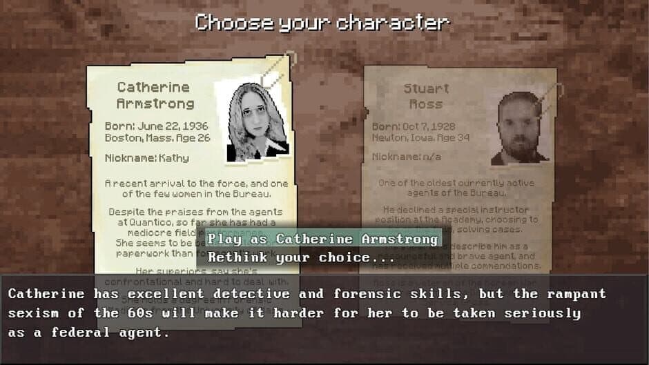 The Song Out of Space screenshot 4