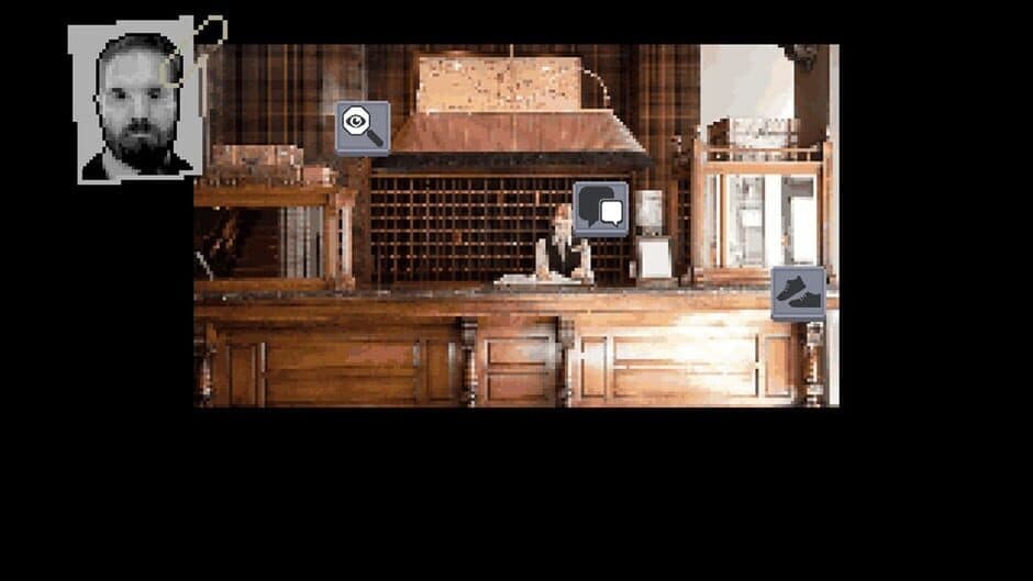 The Song Out of Space screenshot 5