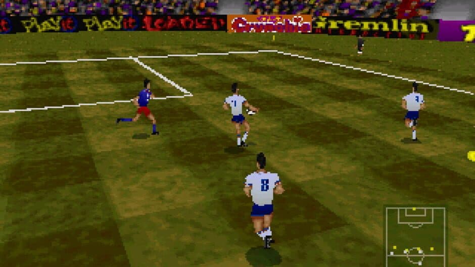 Gremlin Collection 1 screenshot 1