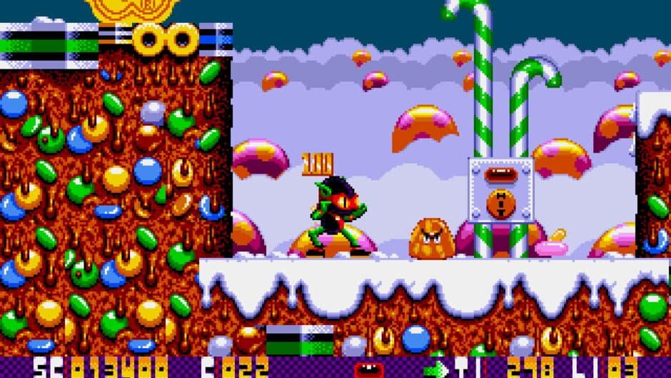 Gremlin Collection 1 screenshot 6