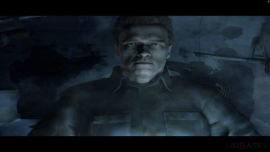 Terminator 3: Rise of the Machines screenshot 4