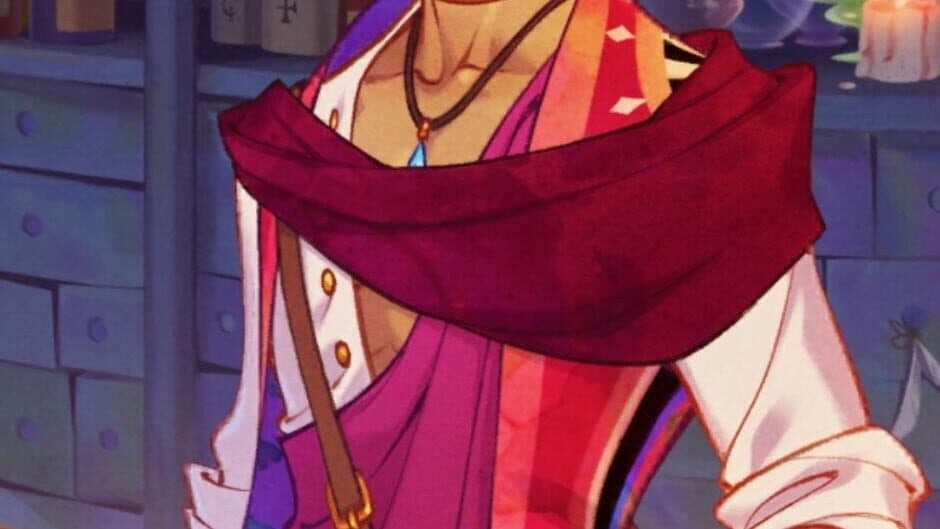 The Arcana: A Mystic Romance screenshot 1