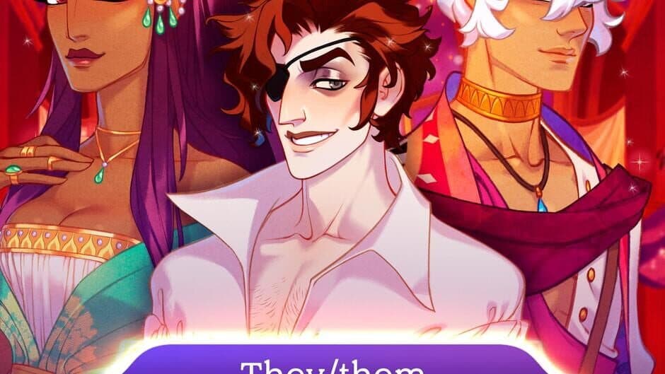 The Arcana: A Mystic Romance screenshot 2