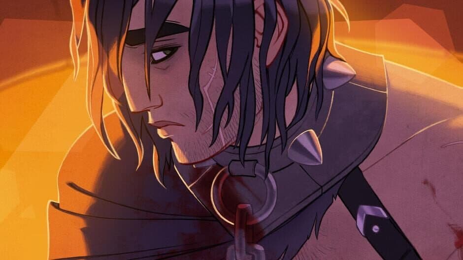 The Arcana: A Mystic Romance screenshot 3