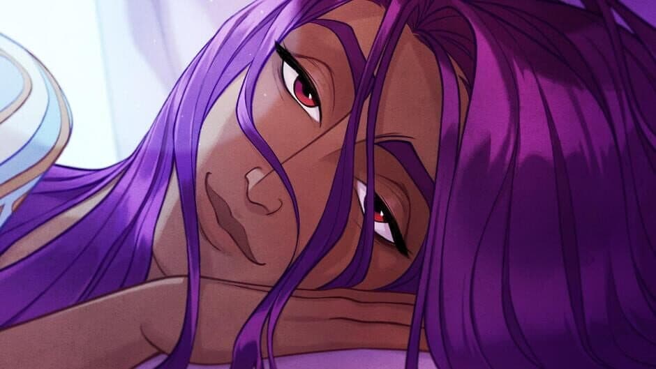 The Arcana: A Mystic Romance screenshot 5