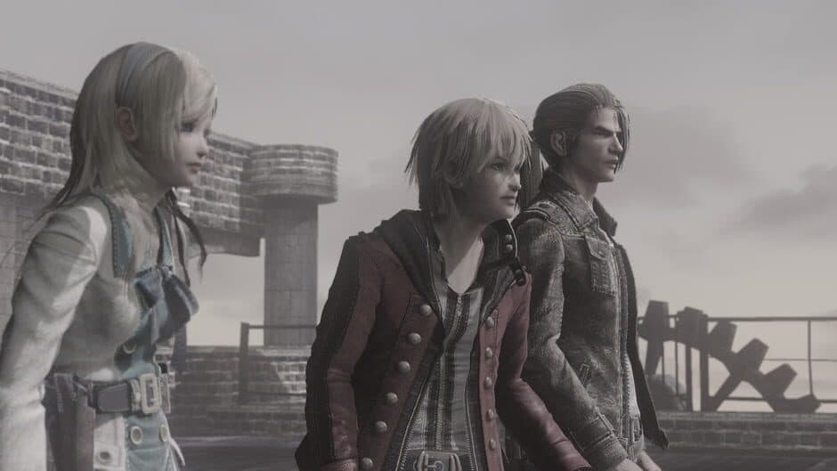 Resonance of Fate 4k/HD Edition screenshot 3