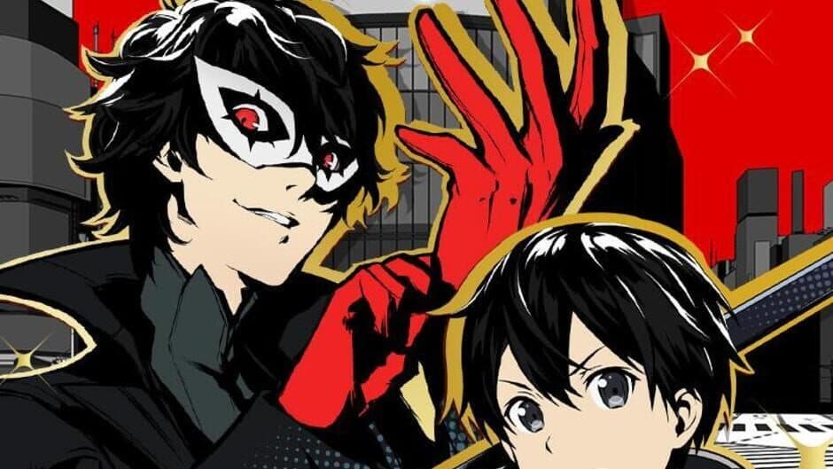 Sword Art Online: Memory Defrag screenshot 6