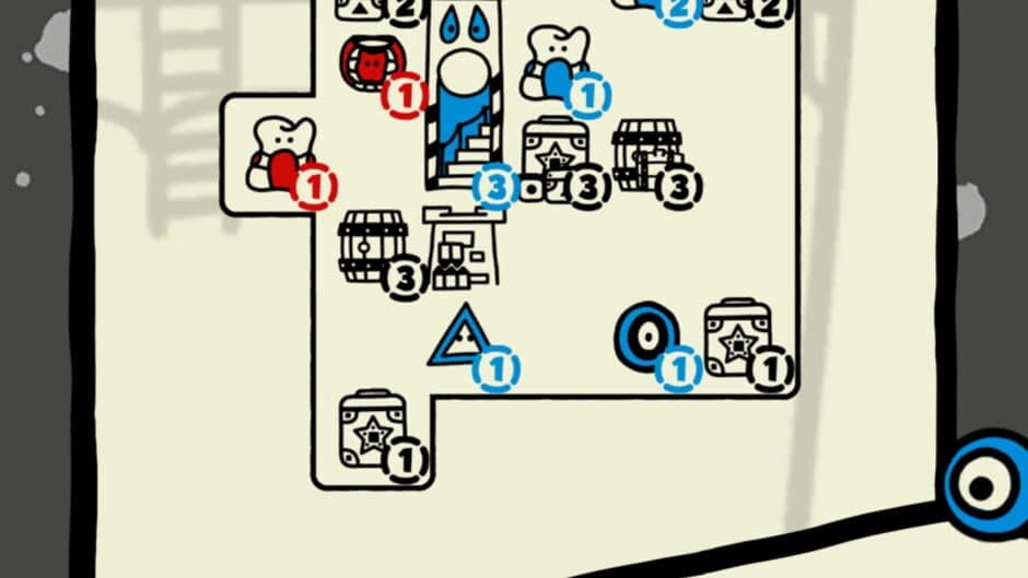 Blastomancer: The Puzzle Game screenshot 5