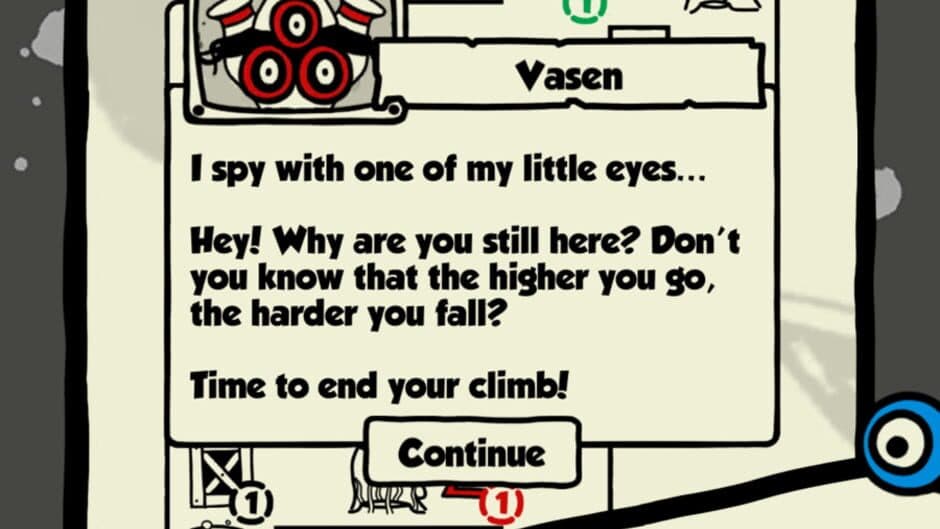 Blastomancer: The Puzzle Game screenshot 2