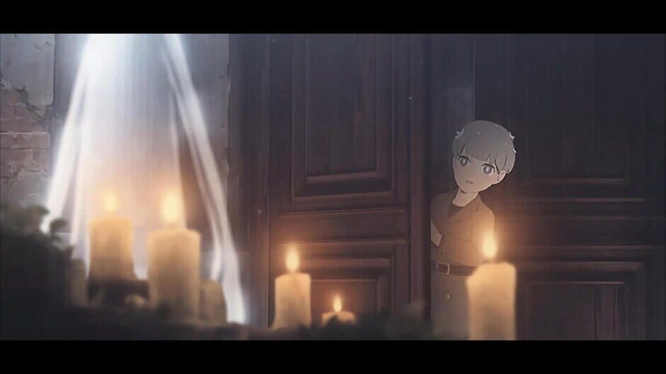 Deemo II screenshot 4