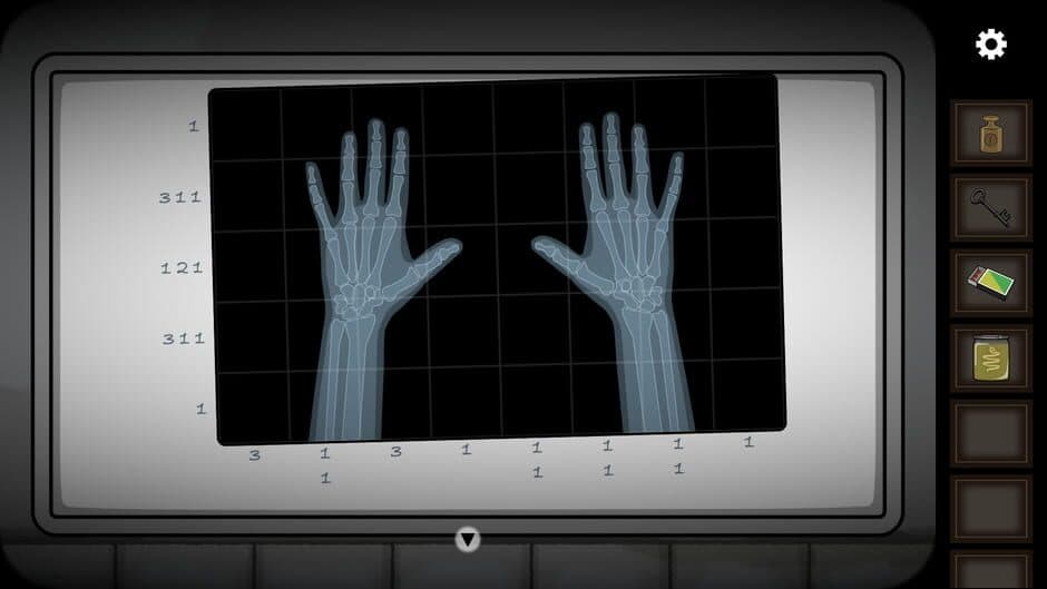 Strange Case: The Alchemist screenshot 3