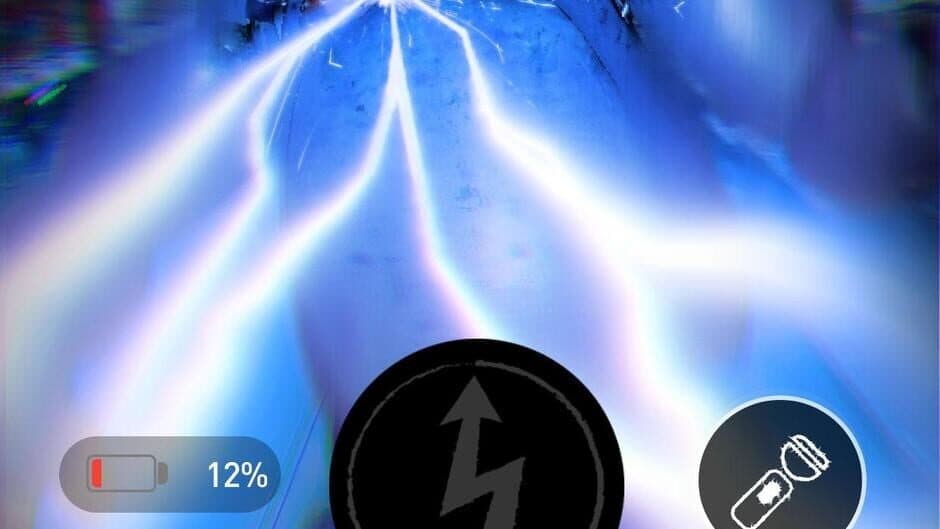 Five Nights at Freddy's AR: Special Delivery screenshot 2