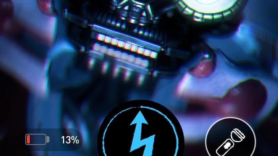 Five Nights at Freddy's AR: Special Delivery screenshot 4