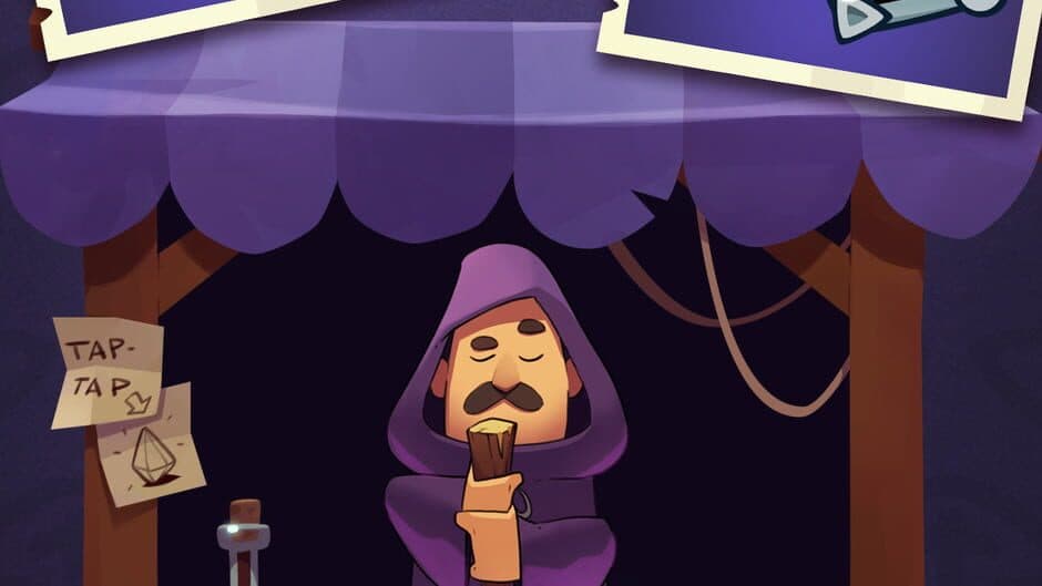 Almost a Hero screenshot 2