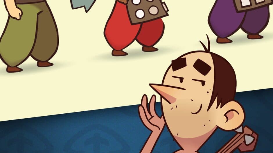 Almost a Hero screenshot 4