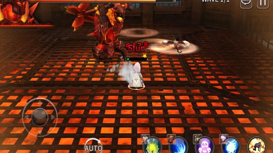 Soul Seeker screenshot 5