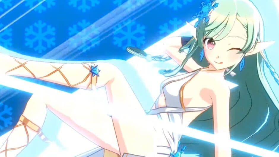 Outerplane screenshot 3