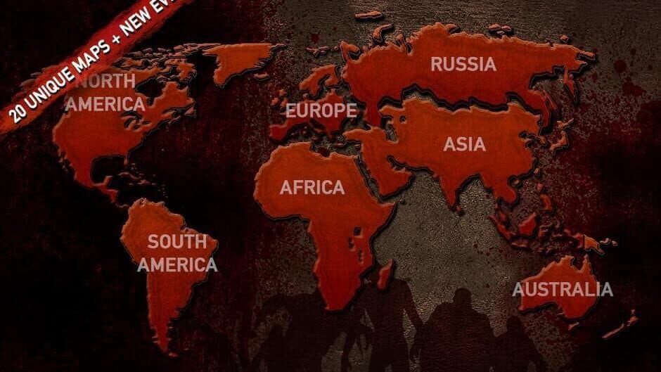 SAS: Zombie Assault 3 screenshot 4