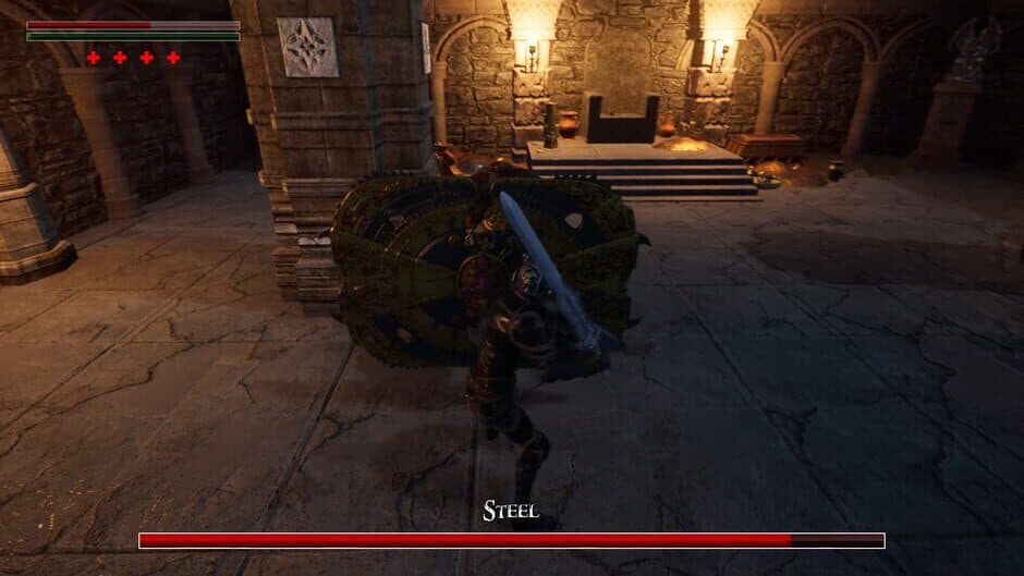 Exploria screenshot 2