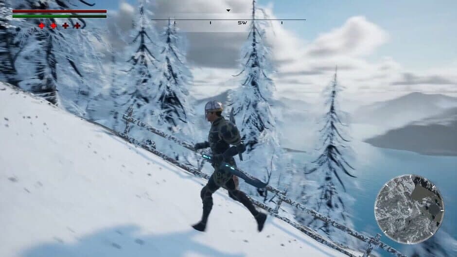 Exploria screenshot 3