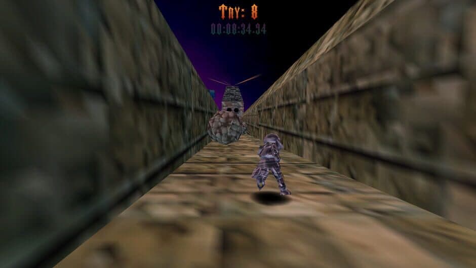 Knight's Try screenshot 3