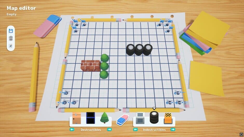 Boom Wars screenshot 3