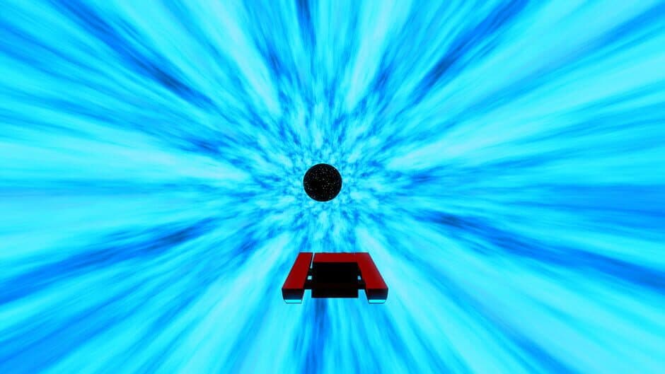 Cygnus Racing League screenshot 1