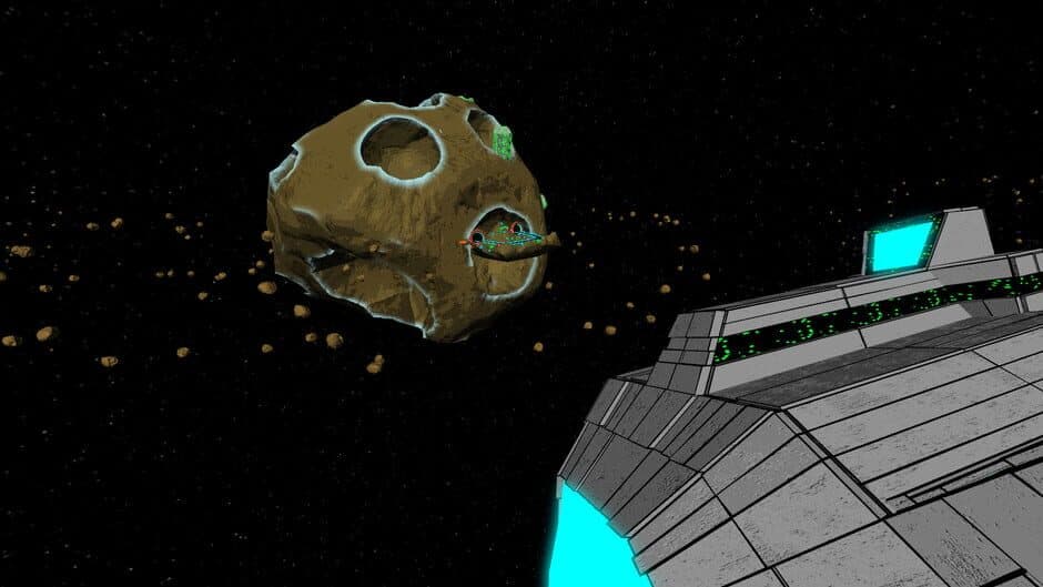 Cygnus Racing League screenshot 2