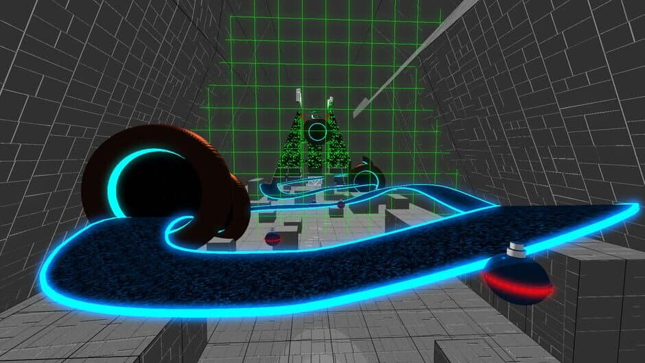 Cygnus Racing League screenshot 4