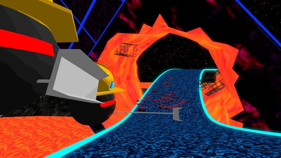 Cygnus Racing League screenshot 6