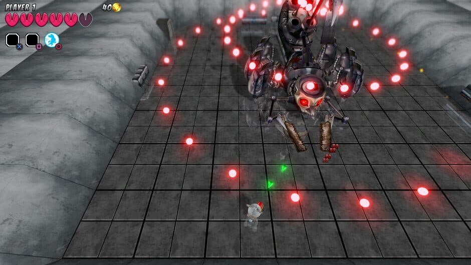 Bunny Raiders screenshot 6