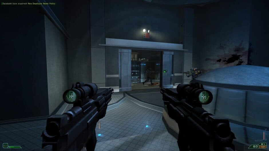 Area 51 screenshot 6