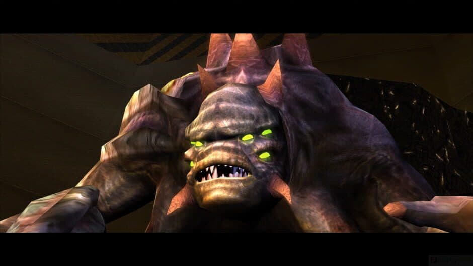 Area 51 screenshot 2