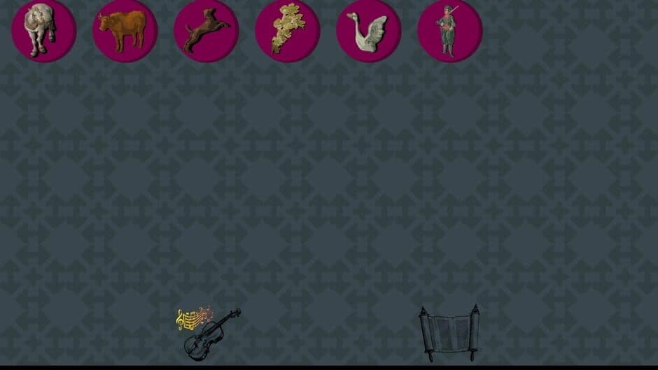 Jigsaw Classics screenshot 1