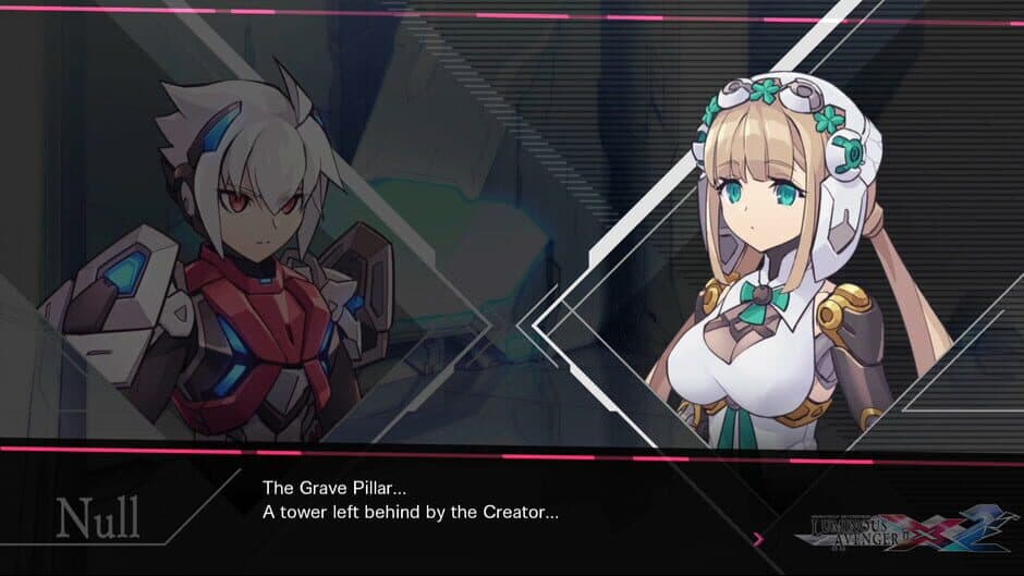 Gunvolt Chronicles: Luminous Avenger iX 2 - Limited Edition screenshot 3