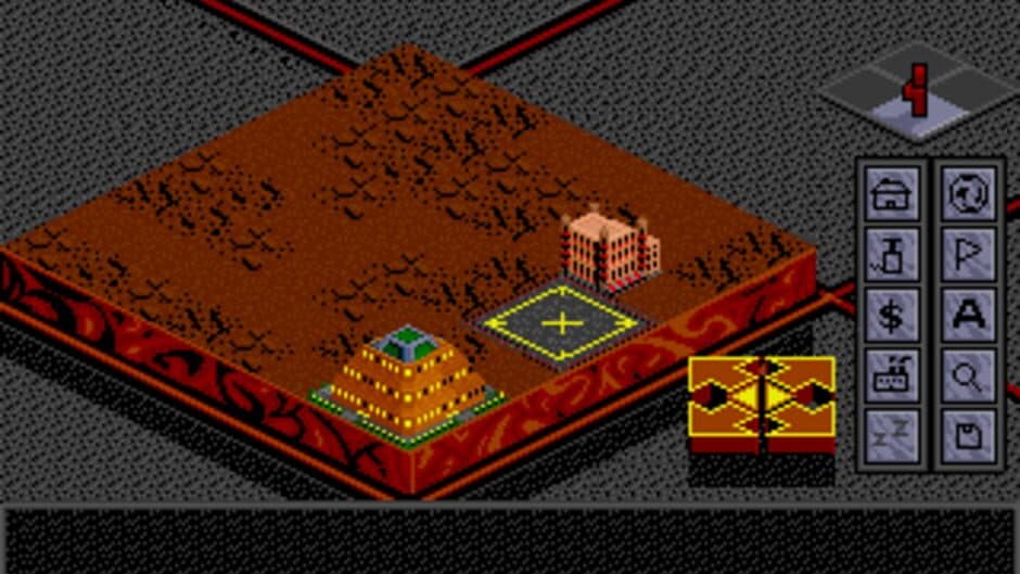 Utopia: The Creation of a Nation screenshot 5