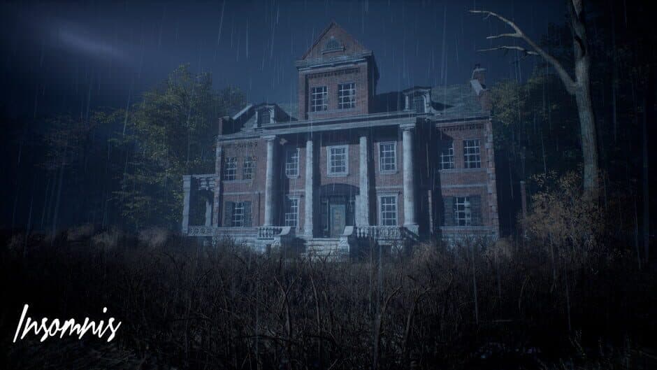 Insomnis screenshot 3